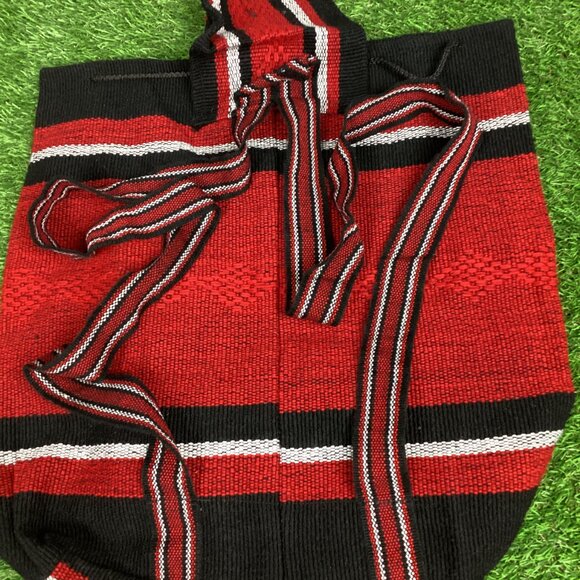 Nebraska Cornhuskers Softshell Backpack - Picture 3 of 8